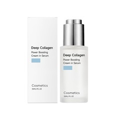 Maison Cosmetics Deep Collagen, Skin Care Collagen Serum with Collagen picture