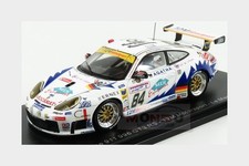 1:43 Spark Porsche 911 996 Gt3 Rs #84 Le Mans 2003 Ickx Bourdais Berville S5526 picture