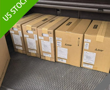 Mitsubishi Brand New MDS-C1-SP-185 Servo Drive US Stock Fast Shipping picture