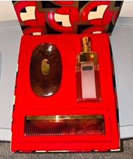 Aramis Men’s Cologne & Grooming Set Original Box Vintage picture