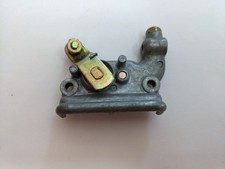 WEBER  DCOE  COLD START UNIT  32556.018 GENUINE WEBER IDF also fits EMPI  picture