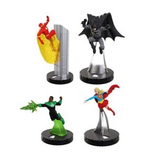 HeroClix DC HeroClix: Starter Set 2026 picture