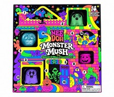 NeeDoh Monster Mush 2026 squish picture