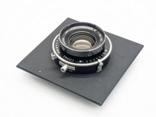 Video*[MINT] Fujifilm Fujinon W 135mm f/5.6 Large Format From JAPAN 1 #1day ship picture