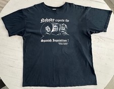 Vintage Monty Python 