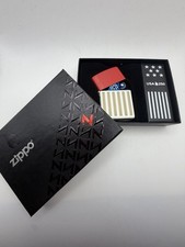 Limited Edition 250 Anniversary Zippo Lighter Collectible Only 1776 USA ***READ picture
