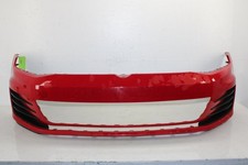 2015-2017 Volkswagen GTI S Front Bumper Assembly Assembly OEM QN8 picture