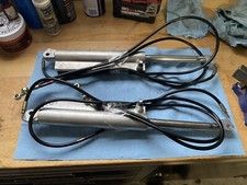Porsche 996 997 911 Carrera S Turbo Top Hydraulic Cylinder Rebuild Service x2 picture