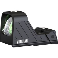 Viridian RFX1 Ruger LCP Max 3 MOA Green Dot Sight picture
