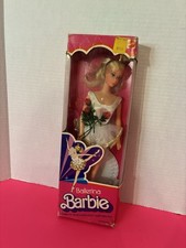Barbie Ballerina Vintage 1975 Mattel NIB picture