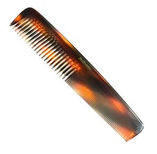 Vintage Paul Marechal Hair Comb, Made in France, Deadstock picture