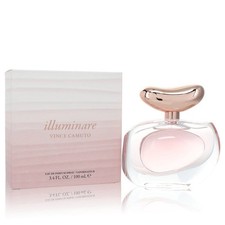 Vince Camuto Illuminare by Vince Camuto Eau De Parfum Spray 3.4 oz (Women) picture