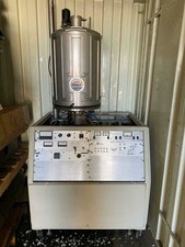 Austin 2000 Automatic Cryopump Control CTI Cryogenics Cryo Torr 8 Vacuum Pump picture