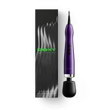 Doxy Die Cast Max Plug-In Purple picture