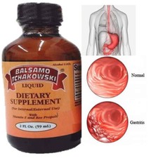 Balsamo de Tchakowski 2 Fl Oz con Vitamin E and Propolio BALSAMO RUSO picture