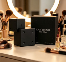 Billie Eilish Your Turn II Eau de Parfum 3.4 oz / 100ml Women Perfume New In Box picture