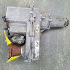 2005-2007 Dodge Dakota Transfer Case Model NV233 picture