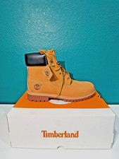 Timberland Premium 6 IN Waterproof Boots - Wheat picture