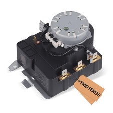 GE Hotpoint Dryer Timer WE04X25280 234D2377P005 AP6032628 PS8746223 picture