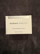 Rodan and Fields - Micro-Dermabrasion Paste (4.2 fl. oz) | BNIB Sealed picture