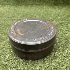 Vintage Eastman Kodak Film Company Cannister 4