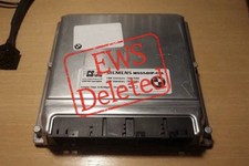 BMW EWS Delete Service – MS42/MS43 /MS45 /MSS54 | E46, E38, E39, E53, E60, E85 picture