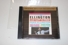 Duke Ellington - Jazz Party - MFSL 24k Gold CD -standard case - RARE OOP picture