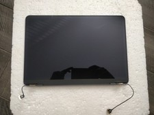 Genuine, Apple Macbook Neo , A3404, 2026 LCD Screen assembly, Indigo picture