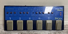 Ibanez PUE5 Multi-effects processor Used See Photos picture