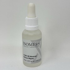 Isomers Skincare H-Pur 100 Advanced Moisture Magnet Serum Retired 1 Oz picture