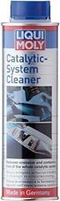 LIQUI MOLY 8931 CATALYTIC SYSTEM CLEANER 300 ML CLEANS COMBUSTION CHAMBER , NEW picture