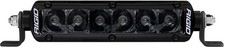 RIGID Industries 906213BLK SR-Series PRO Midnight Edition LED Light, Spot Optic, picture