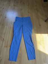 Lululemon Size 8 Fast and free high rise leggings “28 picture