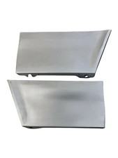 Front Fender Lower Patch Panel Fits 1969-70 Cadillac Deville Fleetwood  New Pair picture