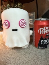 Ghost Sprite 3D Printed Figure Gaming Collectable picture