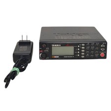 Unidien Bearcat TrunkTracker III Radio Scanner Model BCT8 picture