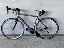 SPECIALIZED E5 SLX Road Bike 52 cm; lightweight aluminum; very good condition. picture