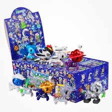 tokidoki Space Unicorno Mystery Blind Box 3” Vinyl Figure | New in Box picture