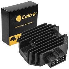 Regulator Rectifier for Kawasaki Mule 2510 2520 KAF620 1994 1995 1996 1997-2000 picture
