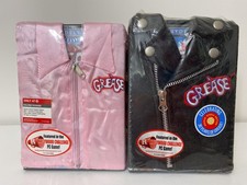 Grease 30th Anniversary Jacket Cover DVDs picture