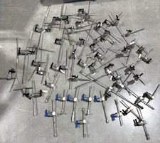 Parker Swagelok AMAT MKS Veriflo TITAN High Purity Valve Assy CPVC *LOT OF 50+* picture