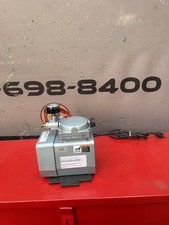 Gast Vacuum Pump DOA-V720-AA 120 volts.  NEW Condition. picture