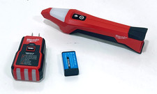 Milwaukee 2222-20 Circuit Breaker Finder w/LED picture