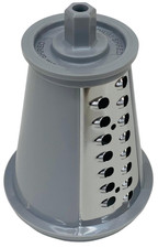 Presto Medium Shred Cone For Professional SaladShooter Slicer/Shredder, 81-522 picture