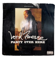 🔥 Lord Finesse 