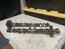 1994-1999 Toyota Celica camshaft pair 1.8L engine head internal part C4 picture