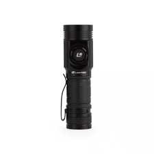 Pro Series 1300 Lumens Rechargeable LED Professional Flashlight  Ne picture