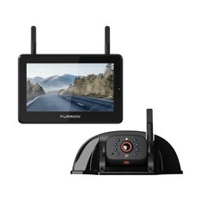 Furrion FOS7HTASF Vision S+ RV Observation System - 7