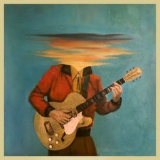 Lord Huron Long Lost (CD) picture