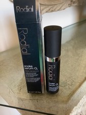 RODIAL Snake Serum O2 ~ FREEZE & SMOOTH ~ 1.01 Fl Oz / 30 mL ~ NEW IN BOX picture